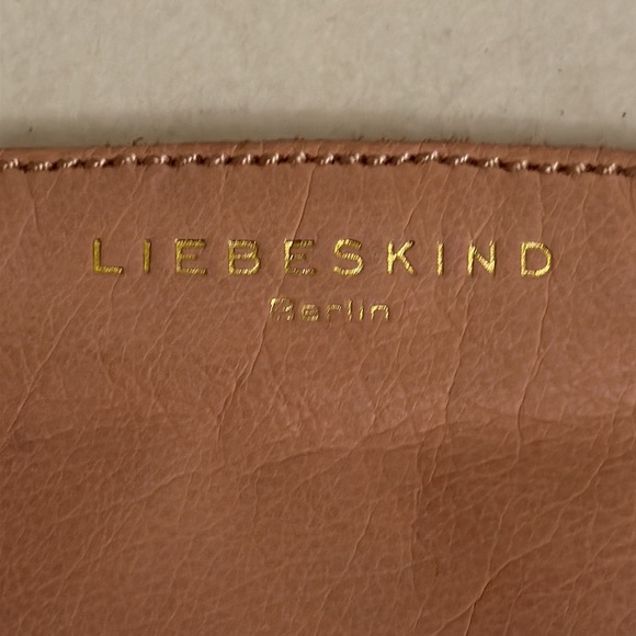 Dooney & Bourke, Fossil and Liebeskind wallet and wristlets lot - Picture 10 of 16